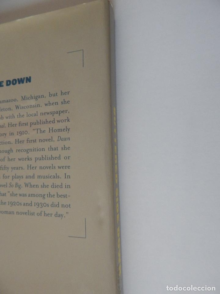 Libros: Buttered Side Down - Edna Ferber - 2007 - English - Foto 3