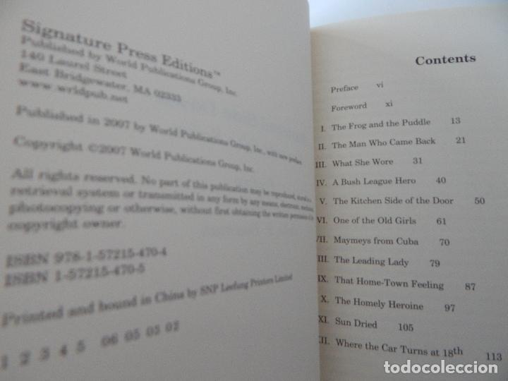 Libros: Buttered Side Down - Edna Ferber - 2007 - English - Foto 6