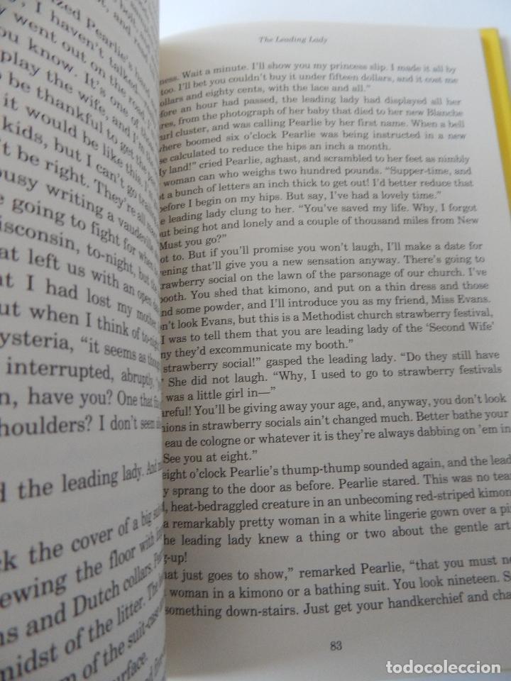 Libros: Buttered Side Down - Edna Ferber - 2007 - English - Foto 10