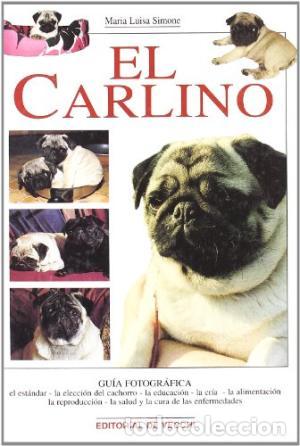 Libros: EL CARLINO - Simone,Mar&iacute;a Luisa - Foto 1