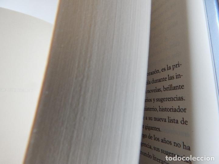 Libros: Tigre de cristal - Joe Gores - Foto 6