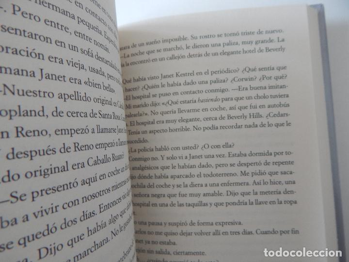Libros: Tigre de cristal - Joe Gores - Foto 8