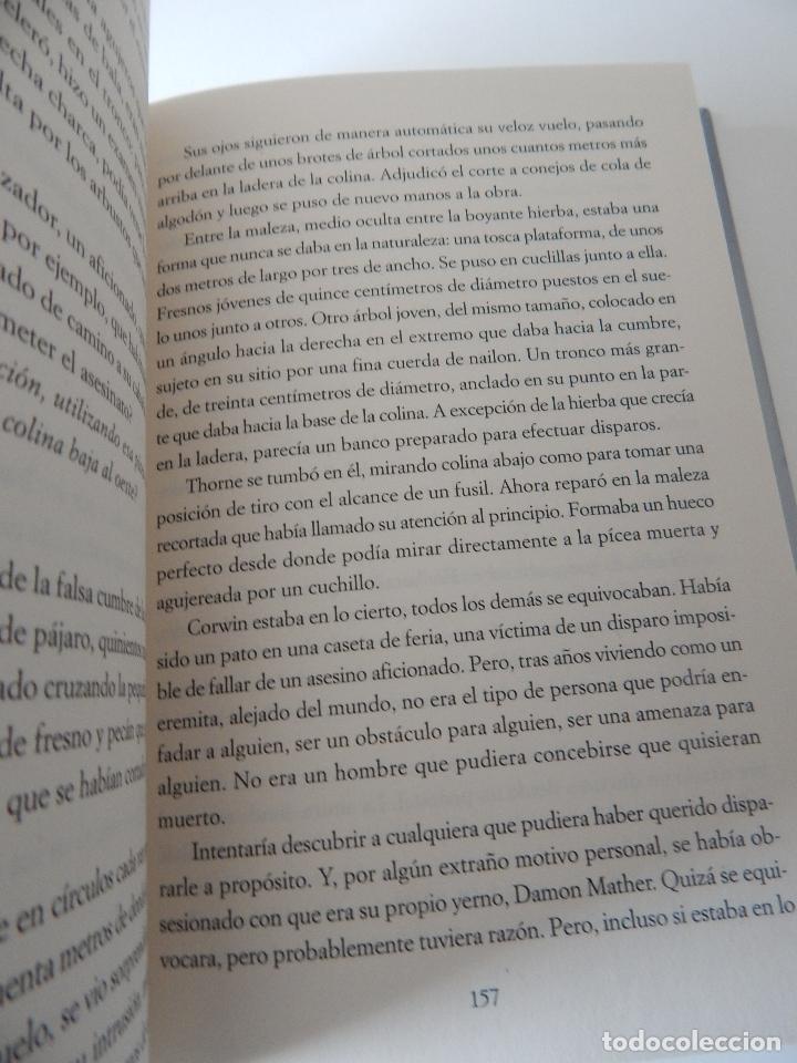 Libros: Tigre de cristal - Joe Gores - Foto 10