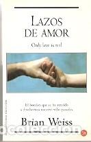 Libros: Libro. Lazos de Amor. Brian Weiss. ref. 27-573 - Foto 1