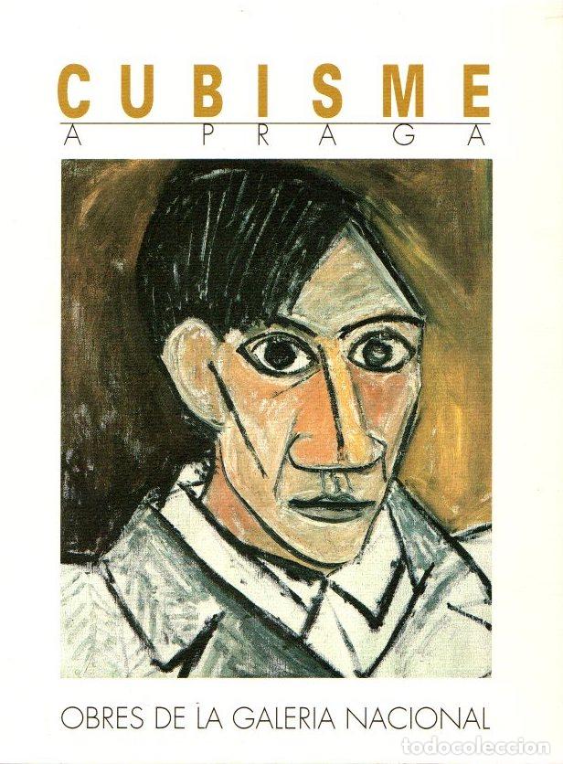 Libros: Cubisme a Praga - NO CONSTA AUTOR - Foto 1