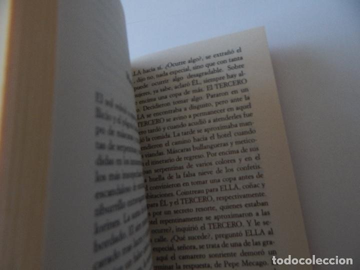 Libros: Caja de ecos - Sabas Mart&iacute;n - Foto 7