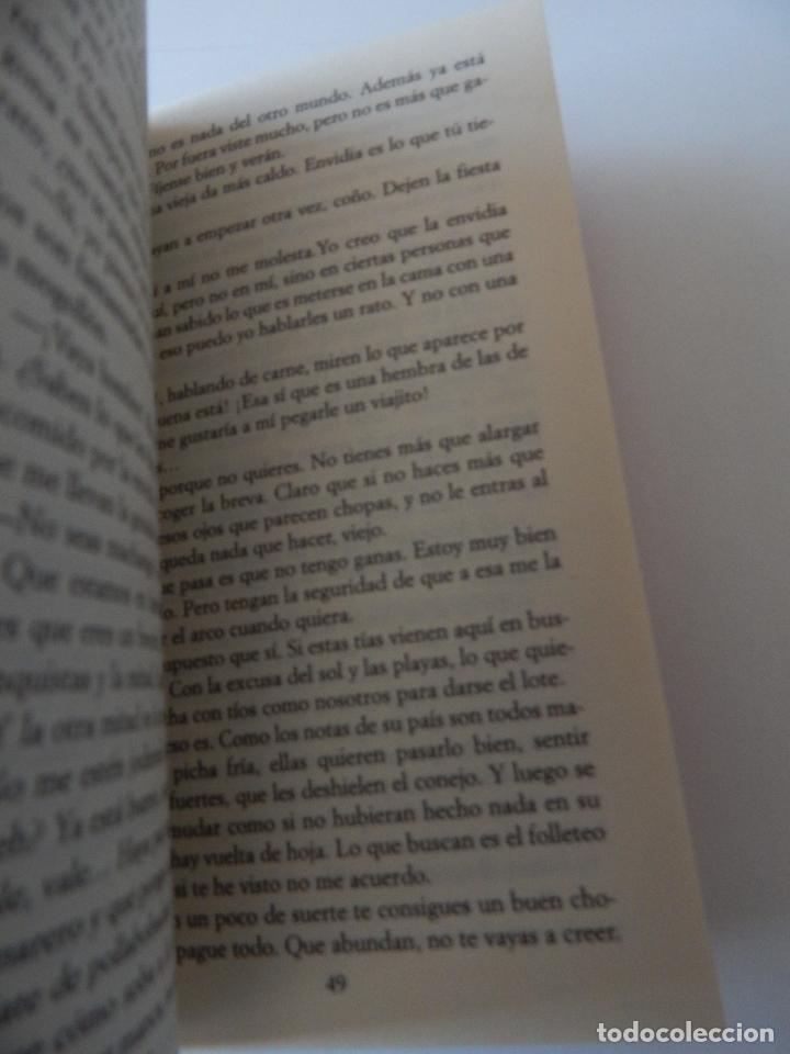 Libros: Caja de ecos - Sabas Mart&iacute;n - Foto 8