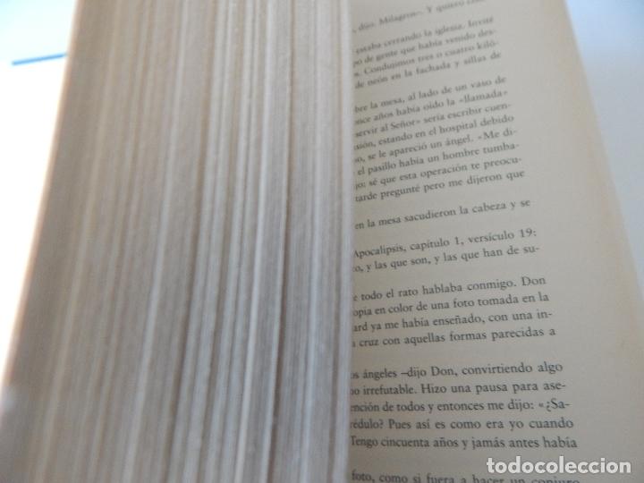 Libros: El turista espiritual - Mick Brown - Foto 7