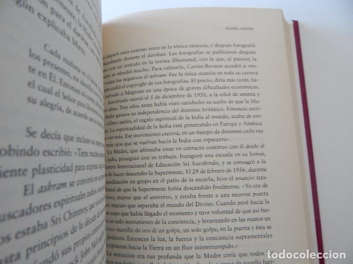 Libros: El turista espiritual - Mick Brown - Foto 9