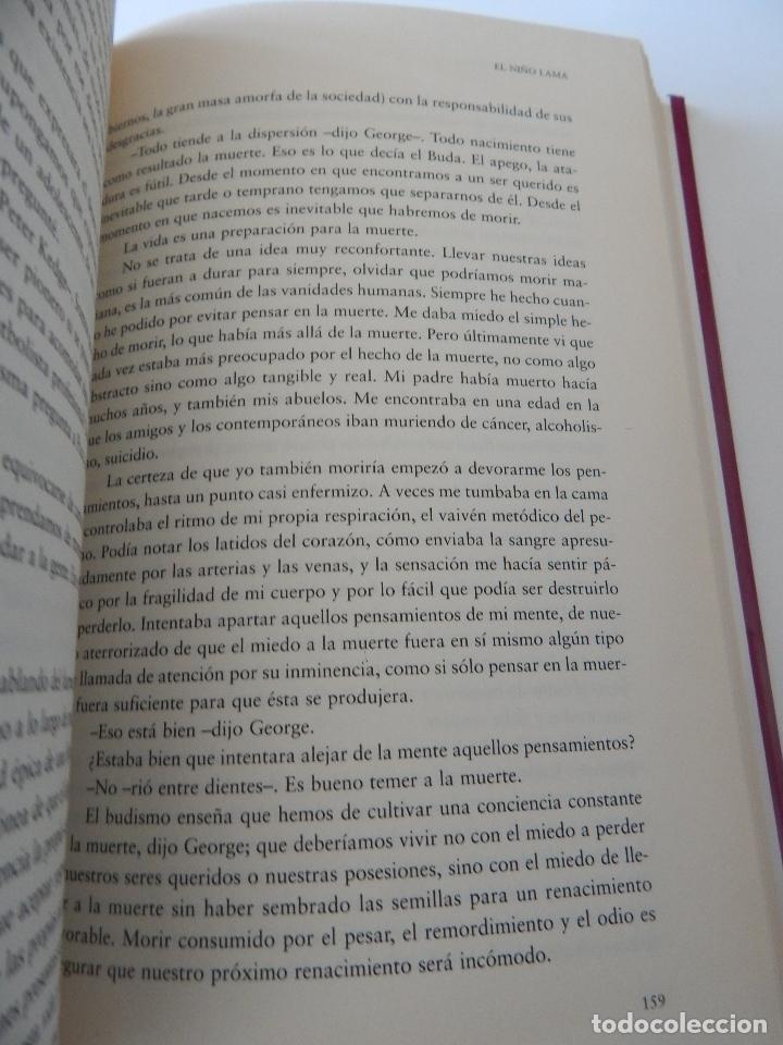 Libros: El turista espiritual - Mick Brown - Foto 10