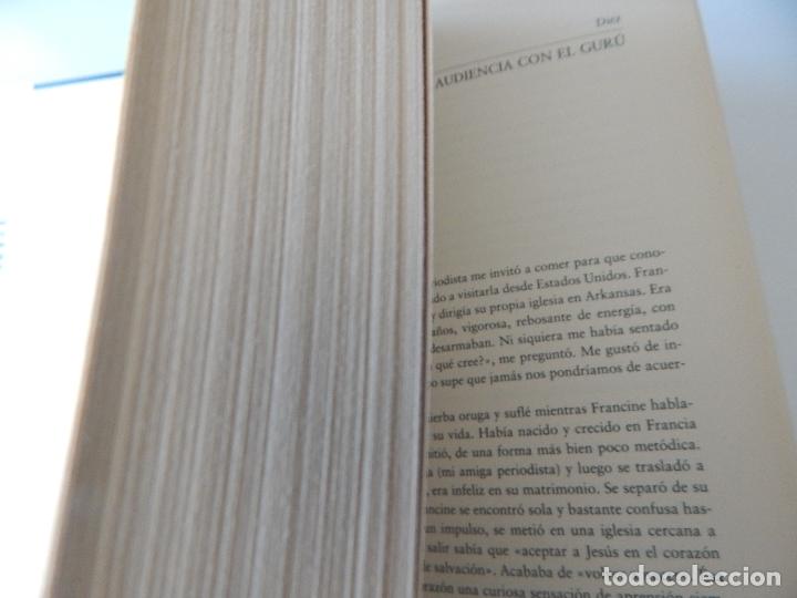 Libros: El turista espiritual - Mick Brown - Foto 7