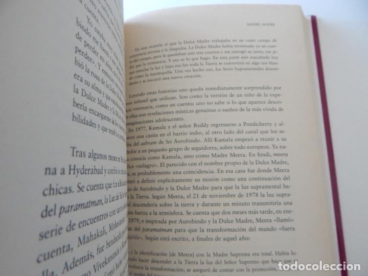 Libros: El turista espiritual - Mick Brown - Foto 8