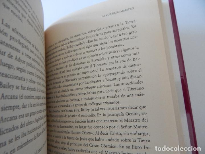 Libros: El turista espiritual - Mick Brown - Foto 8