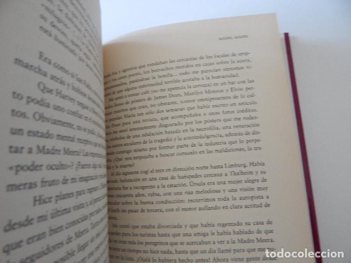 Libros: El turista espiritual - Mick Brown - Foto 9