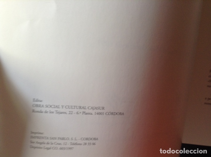 Libros: Todo Manolete. Cincuentenario - Foto 3