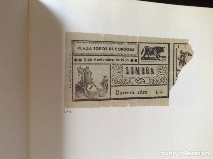 Libros: Todo Manolete. Cincuentenario - Foto 5