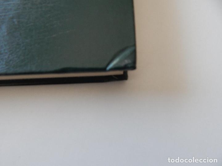 Libros: Cinco semanas en globo - Julio Verne - Foto 4