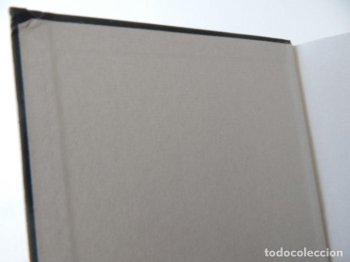 Libros: Cinco semanas en globo - Julio Verne - Foto 5