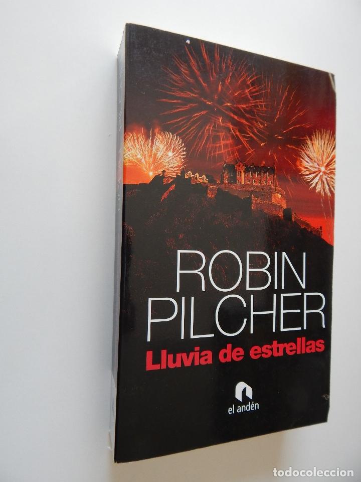 Libros: Lluvia de estrellas - Robin Pilcher, 2008 - Foto 1