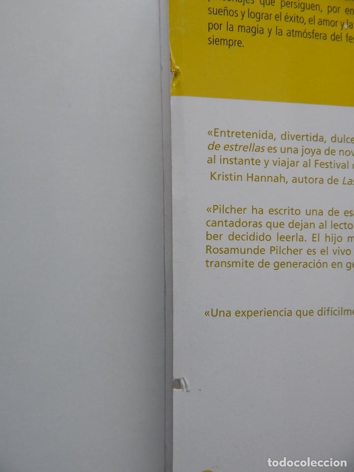 Libros: Lluvia de estrellas - Robin Pilcher, 2008 - Foto 5