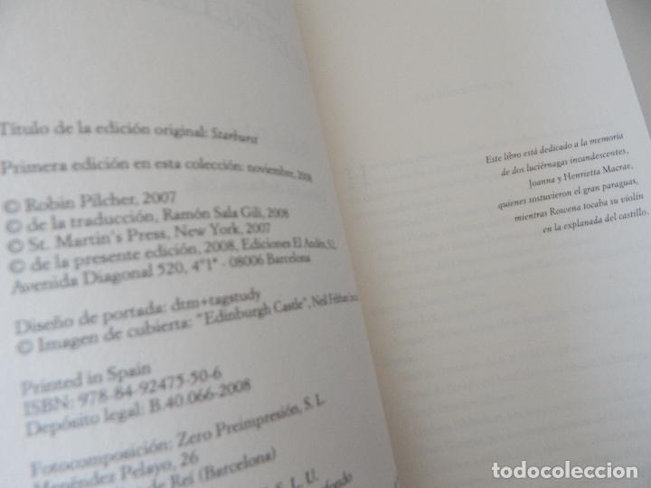 Libros: Lluvia de estrellas - Robin Pilcher, 2008 - Foto 9