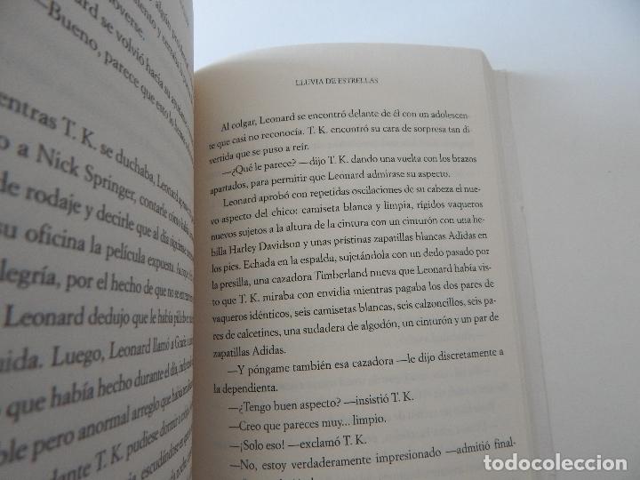 Libros: Lluvia de estrellas - Robin Pilcher, 2008 - Foto 11