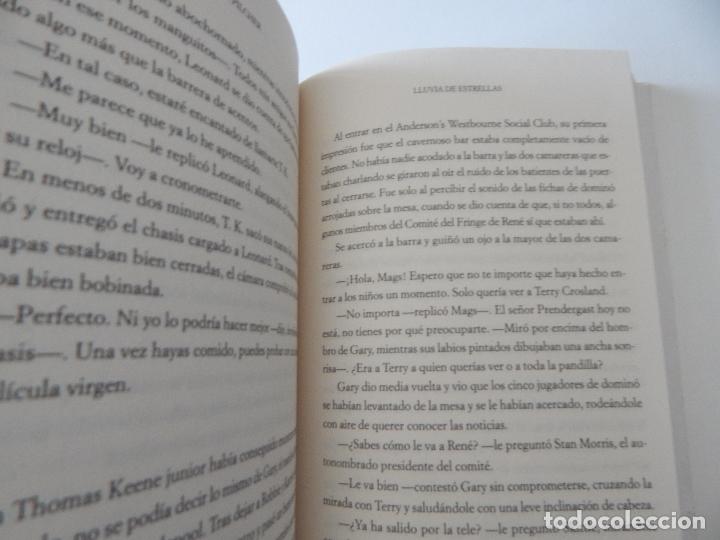 Libros: Lluvia de estrellas - Robin Pilcher, 2008 - Foto 12
