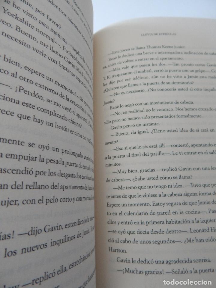 Libros: Lluvia de estrellas - Robin Pilcher, 2008 - Foto 13
