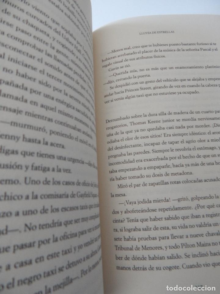 Libros: Lluvia de estrellas - Robin Pilcher, 2008 - Foto 14