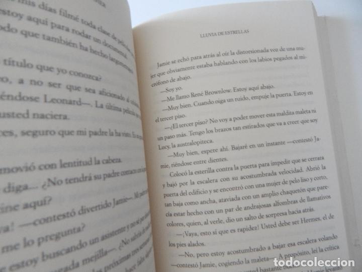Libros: Lluvia de estrellas - Robin Pilcher, 2008 - Foto 15