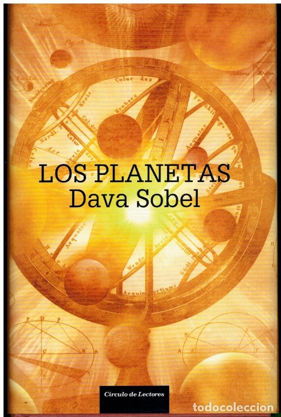 Libros: LOS PLANETAS. - Foto 1