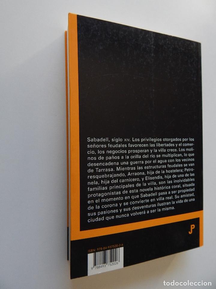 Libros: La hija de la hostelera - Anna Tortajada, 2010 - Foto 2