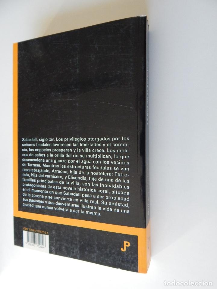 Libros: La hija de la hostelera - Anna Tortajada, 2010 - Foto 2