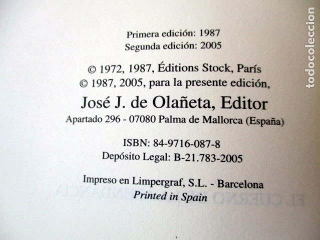 Libros: El libro de las diversiones. Pierre Berloquin y Fr&eacute;d&eacute;ric Vitoux. 2005 - Foto 5