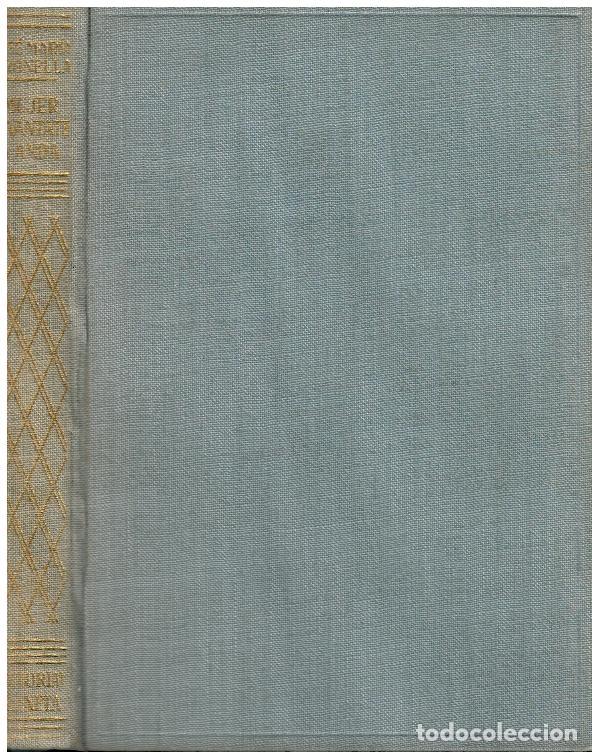 Libros: MUJER, LEV&Aacute;NTATE Y ANDA. 1&ordf; edici&oacute;n. - Foto 1