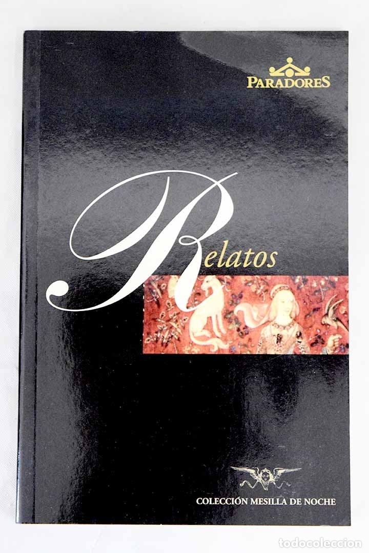 Libros: Relatos - Foto 1
