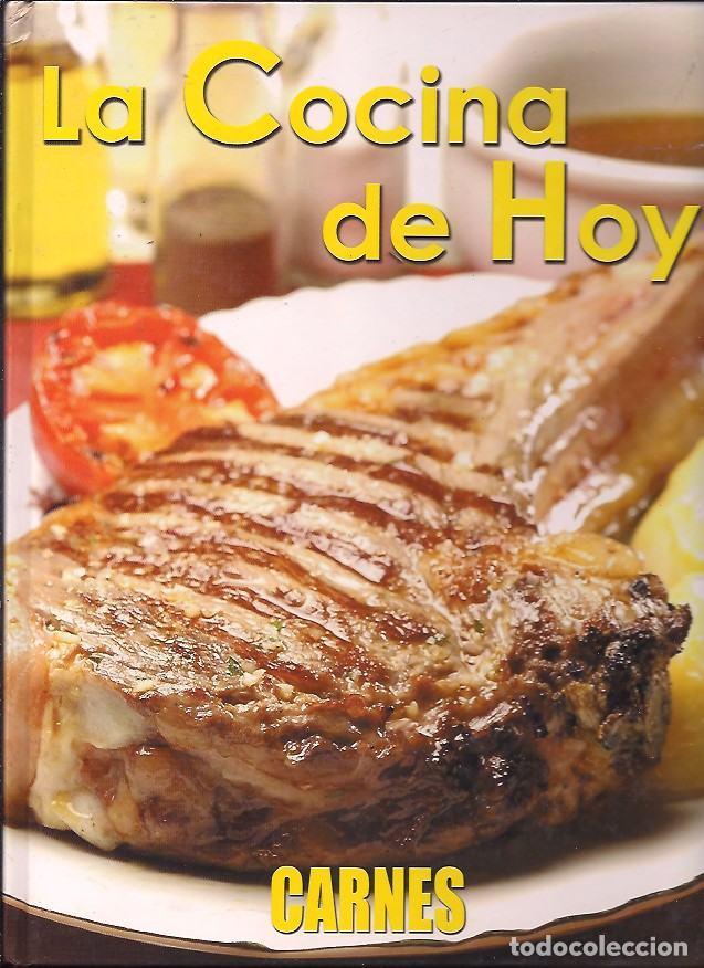 Libros: CARNES - EQUIPO CULTURAL - Foto 8