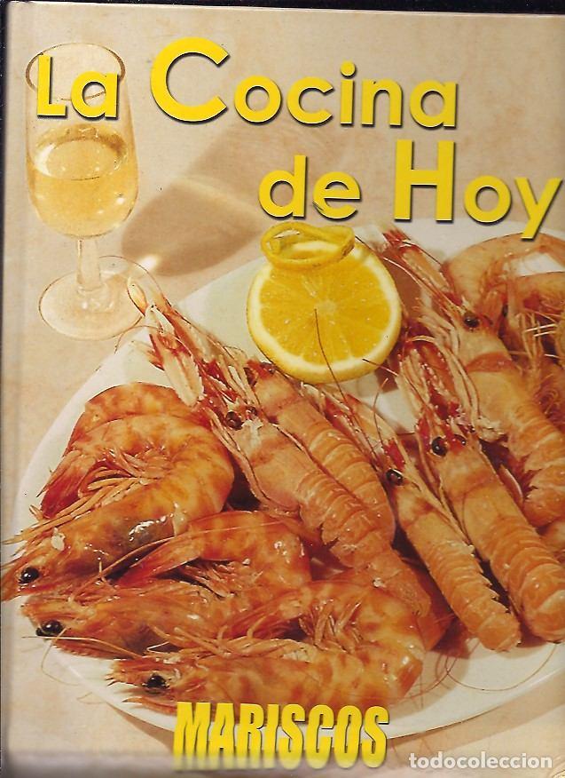 Libros: MARISCOS - ANONIMO - Foto 8