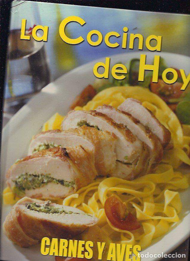 Libros: CARNE Y AVES - EQUIPO CULTURAL - Foto 7