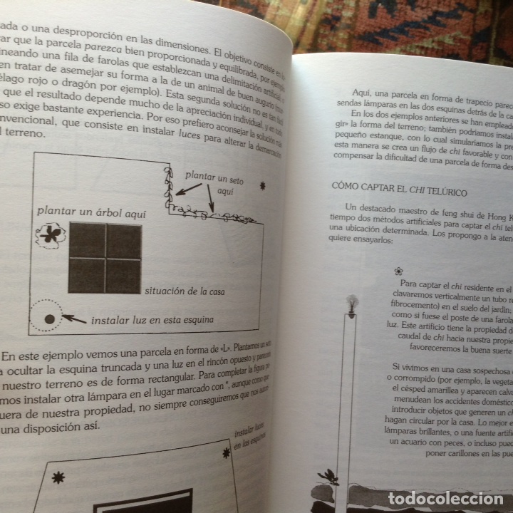 Libros: Feng Shui. Lilian Too - Foto 3