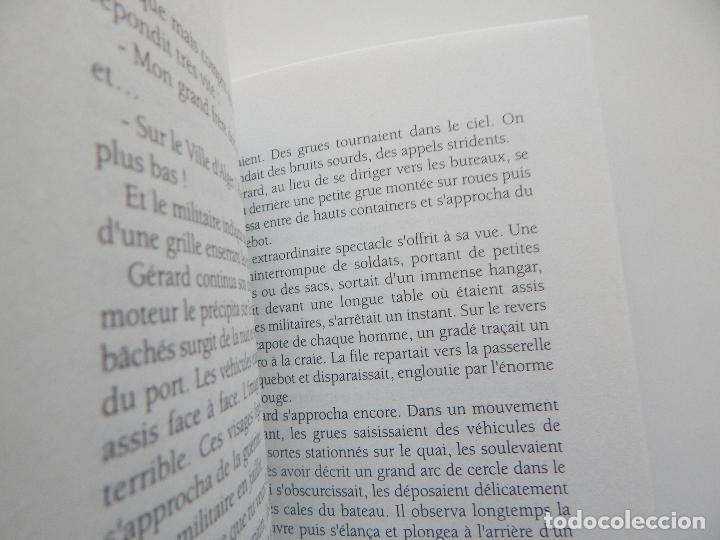 Libros: D&eacute;livrance! - Jacques Delval, 2008 - Libro en franc&eacute;s - Foto 7
