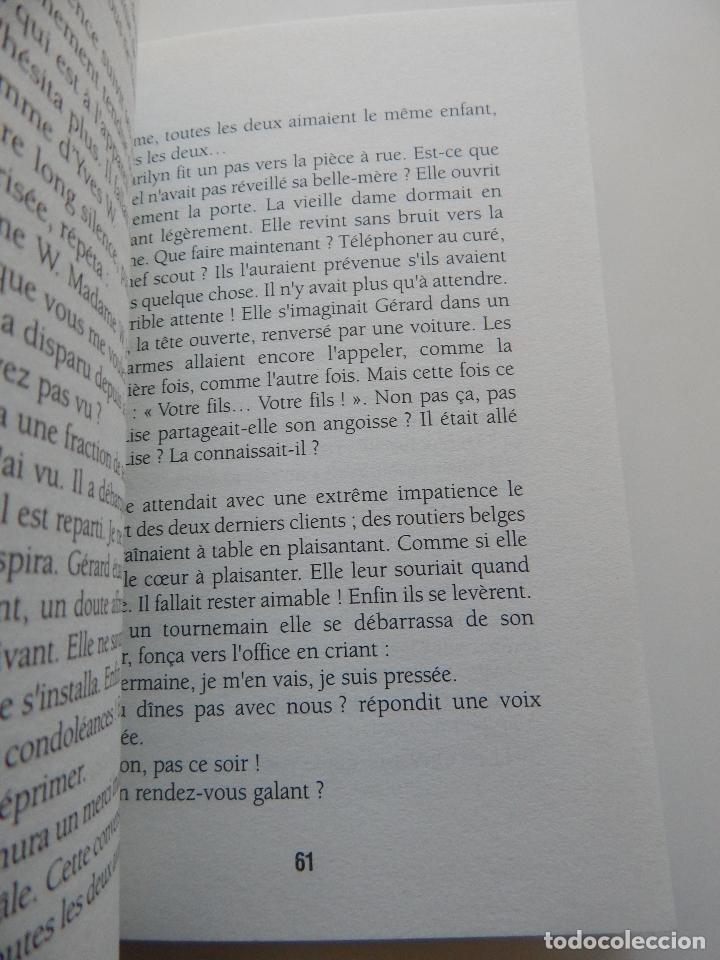 Libros: D&eacute;livrance! - Jacques Delval, 2008 - Libro en franc&eacute;s - Foto 8
