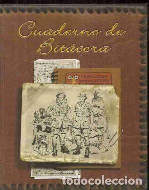 Libros: CUADERNO DE BIT&Aacute;CORA - Fundaci&oacute;n Gomaespuma - Foto 1