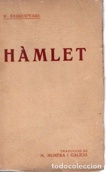 Libros: H&agrave;mlet - Shakespeare, W. - Foto 1
