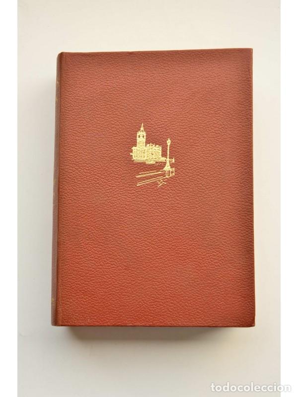 Libros: Maestros ingleses. I - AUTORES VARIOS - Foto 1