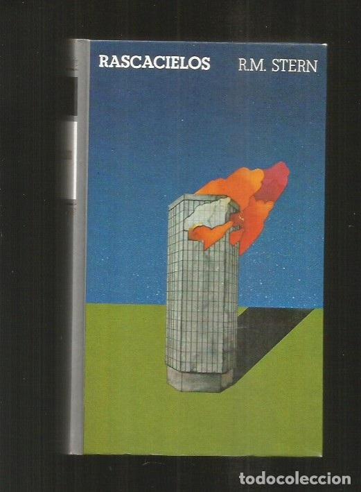 Libros: RASCACIELOS - STERN, R. M. - Foto 1