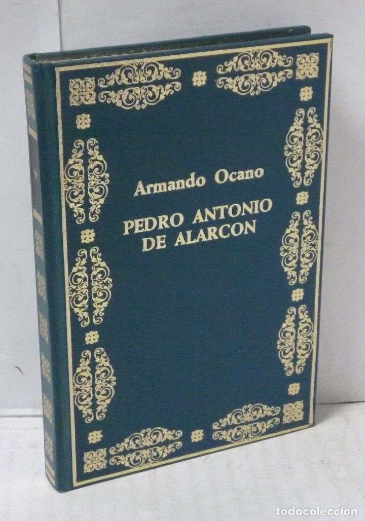 Libros: PEDRO ANTONIO DE ALARCON - Ocano, Armando - Foto 1