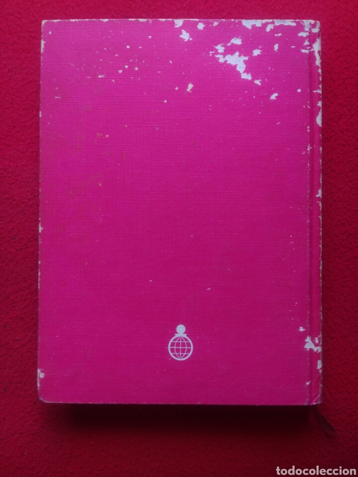 Libros: Agenda del ama de casa 1976 - Foto 2