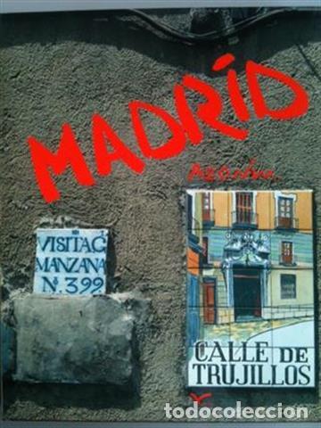 Libros: Madrid - Azor&iacute;n (1873-1967) - Foto 1
