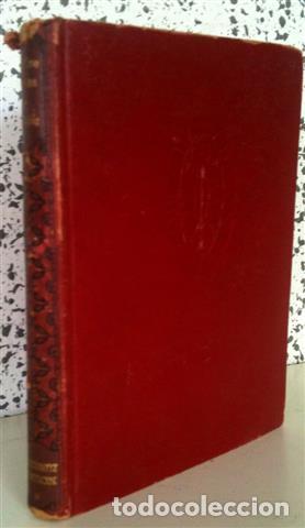 Libros: THE FIVE NATIONS. - Kipling, Rudyard. - Foto 1